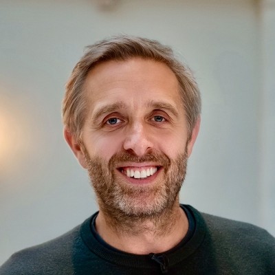 Ben Fletcher Ben Fletcher